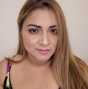 Meet your Posher, Veronica